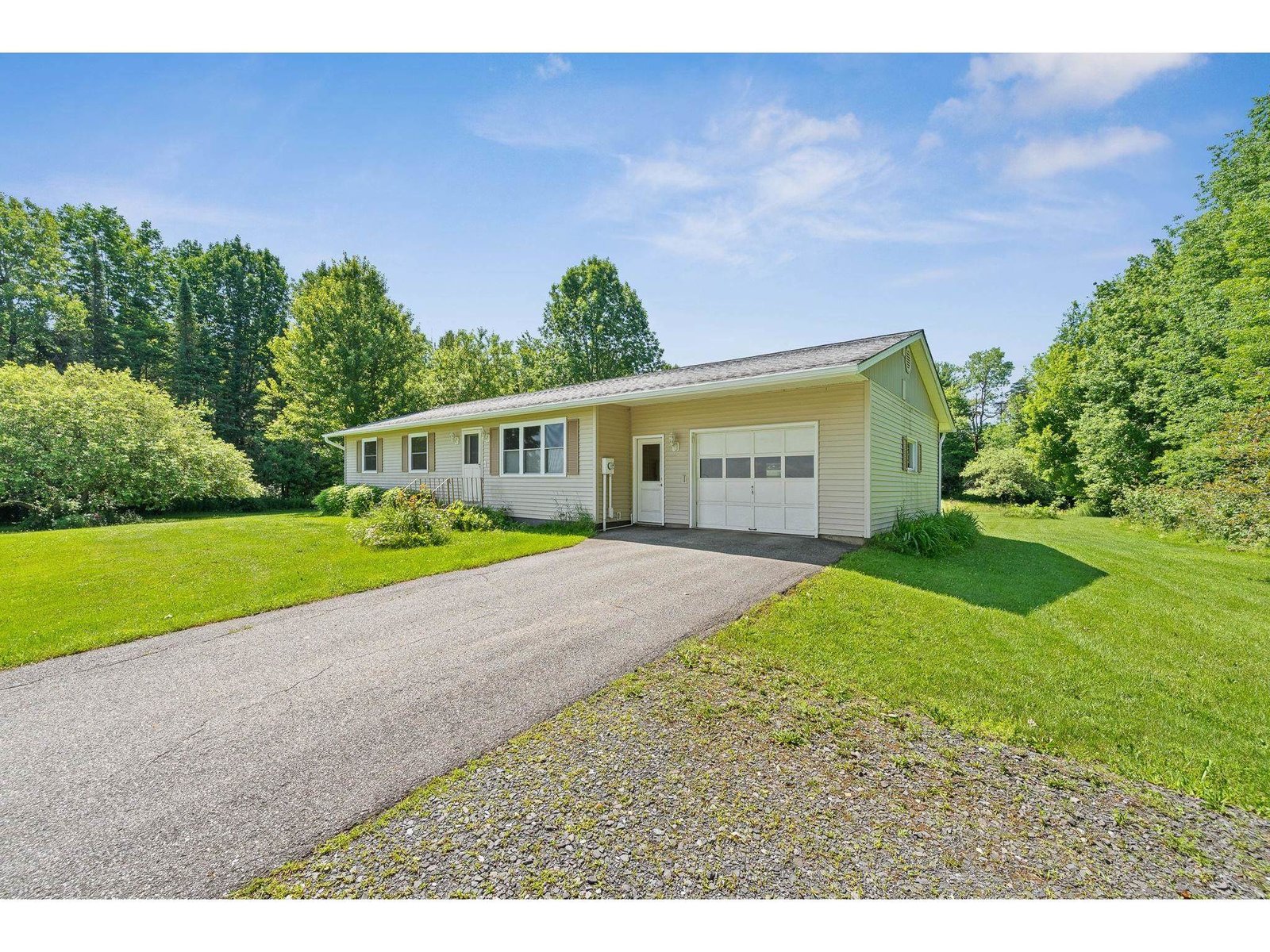 955 Scott Hill Road
