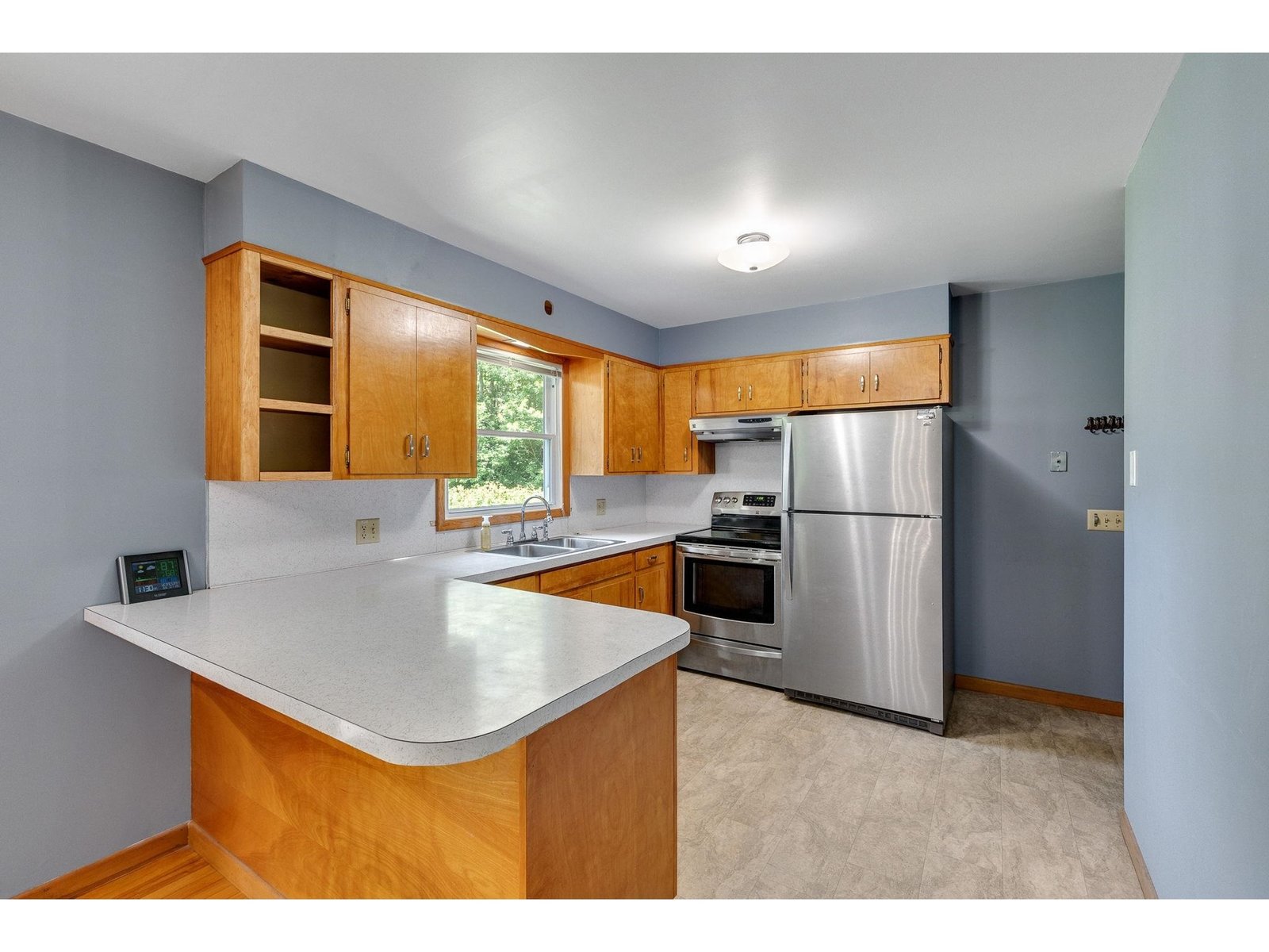 955 Scott Hill Road
