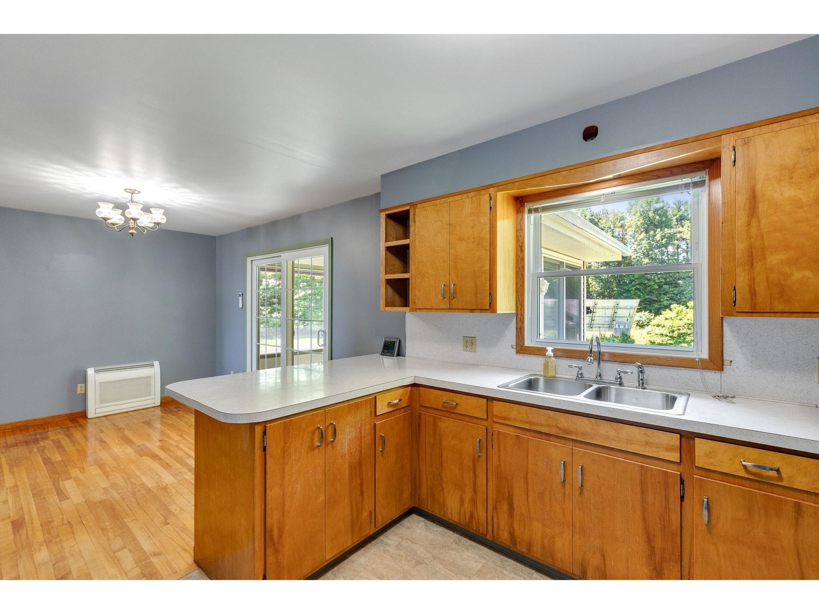 955 Scott Hill Road