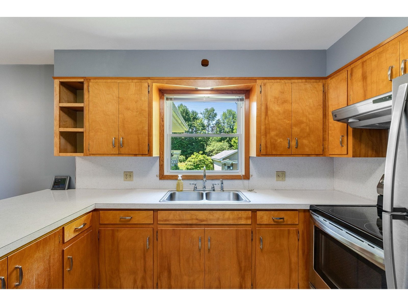 955 Scott Hill Road