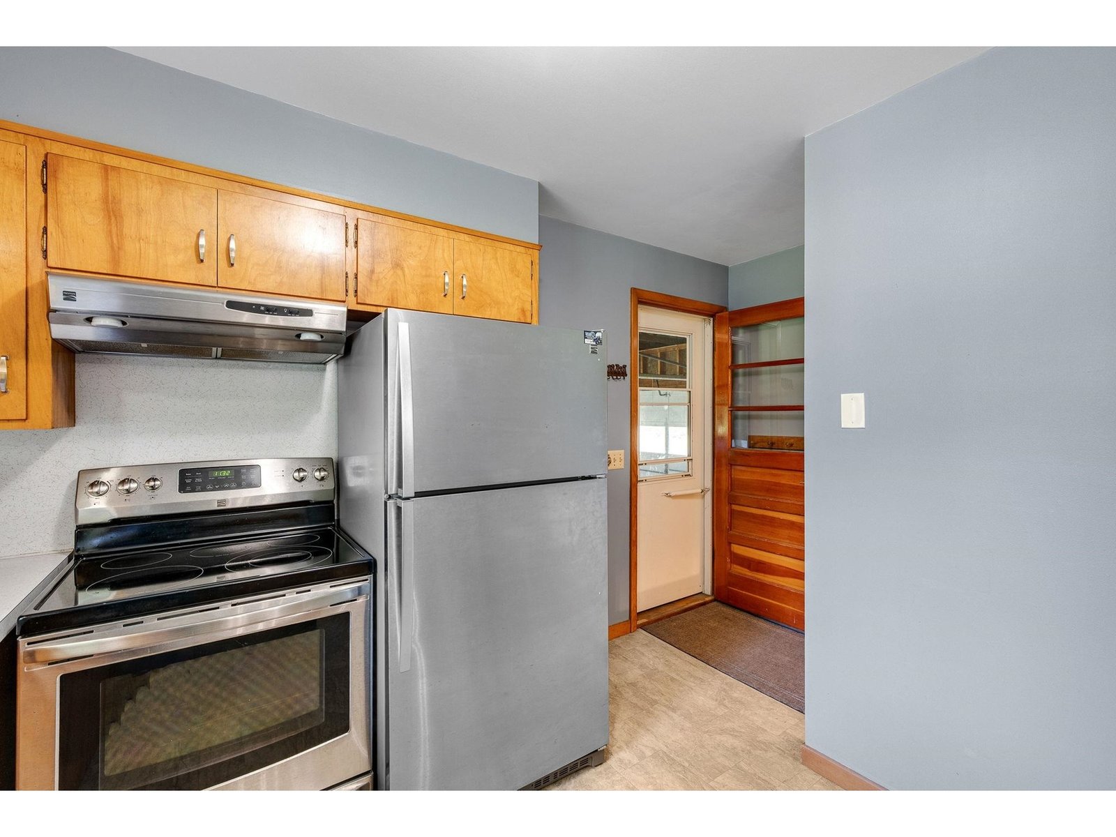 955 Scott Hill Road