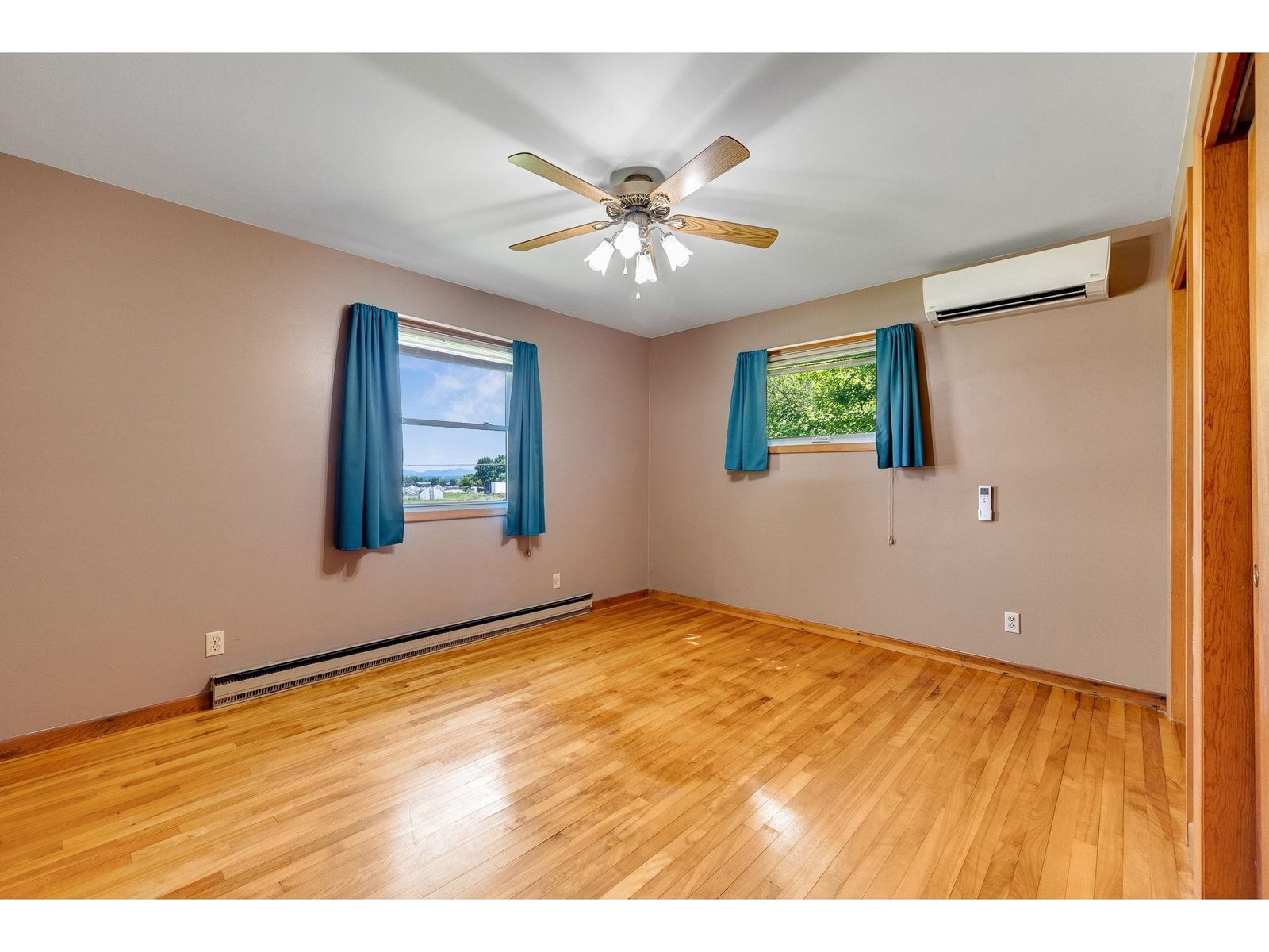 955 Scott Hill Road