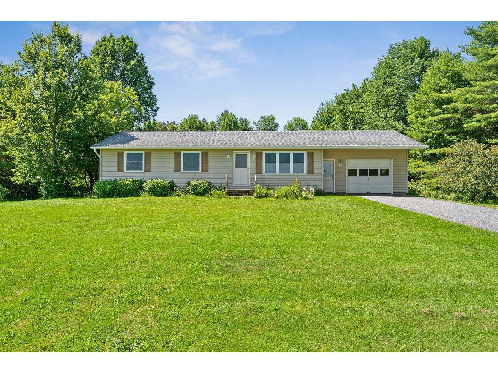 955 Scott Hill Road