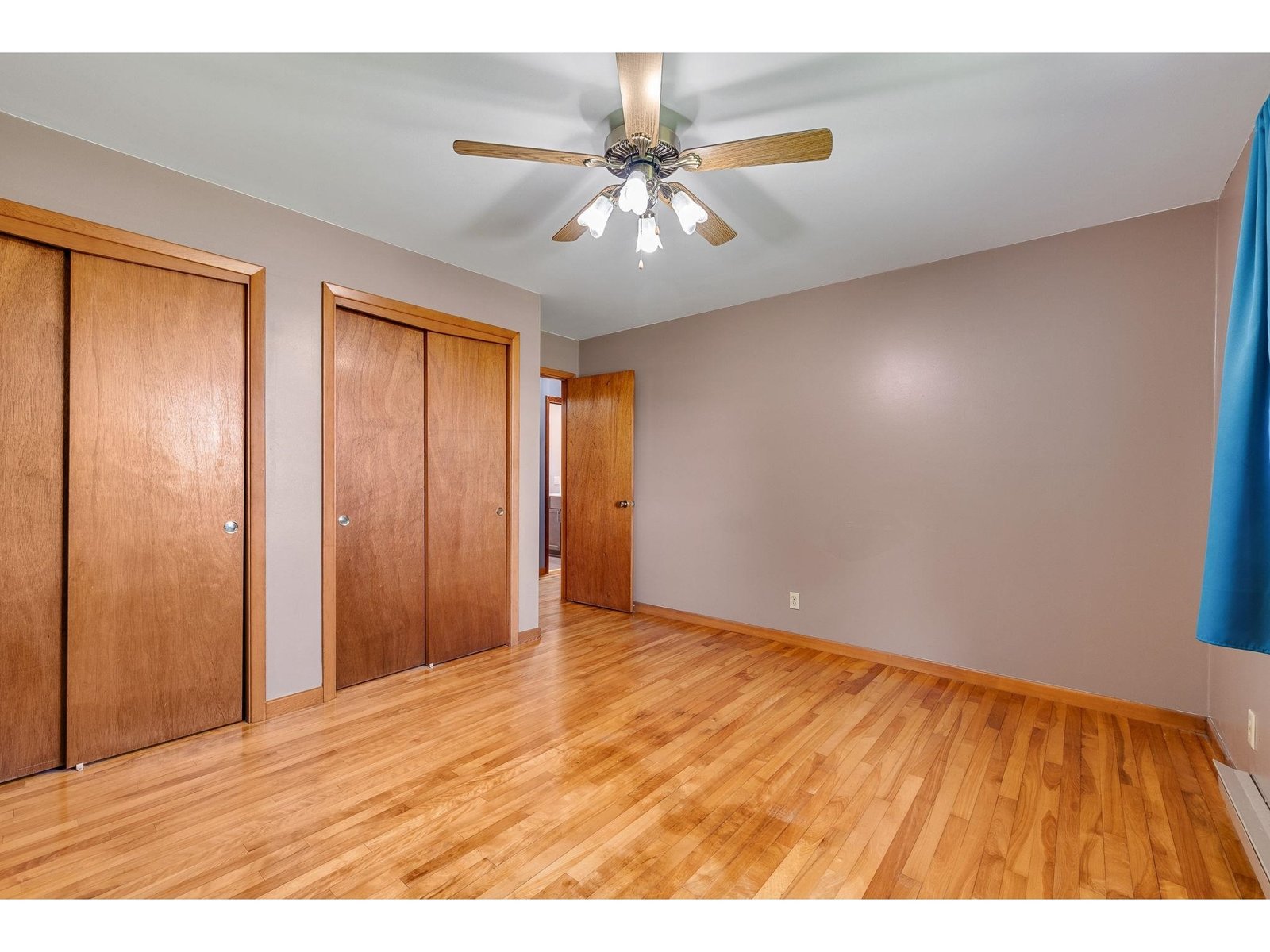 955 Scott Hill Road