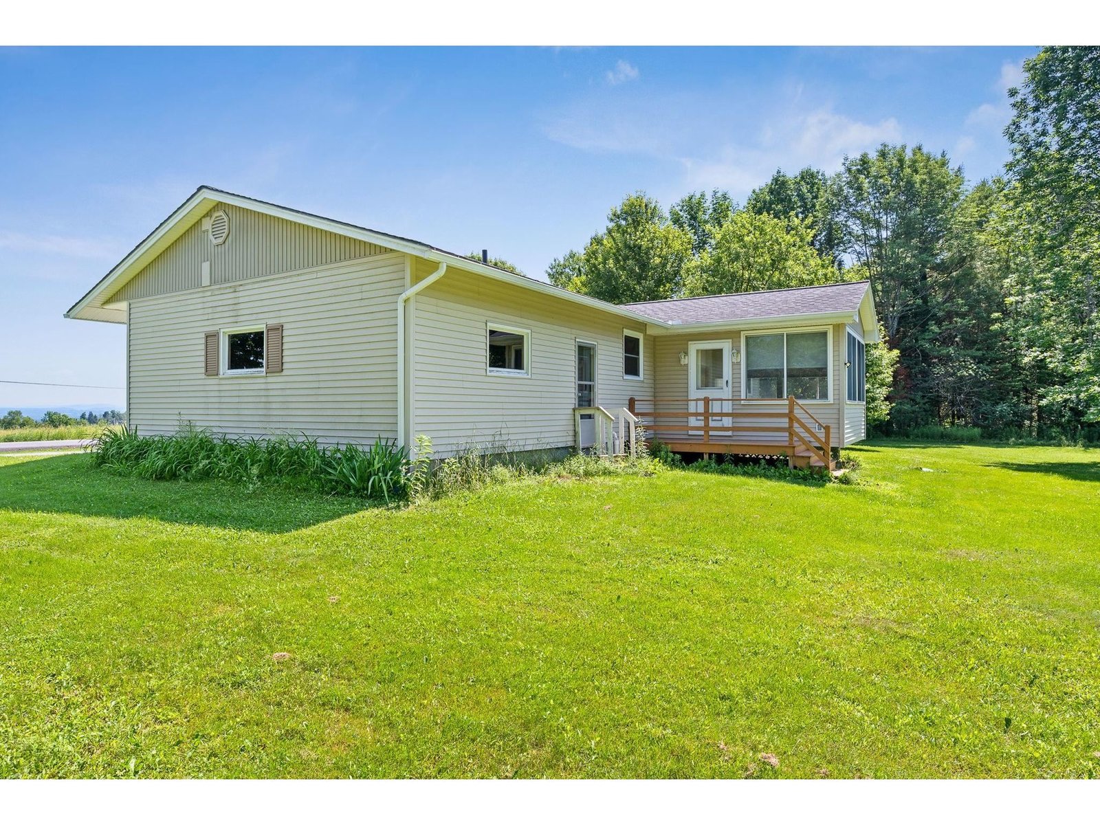 955 Scott Hill Road