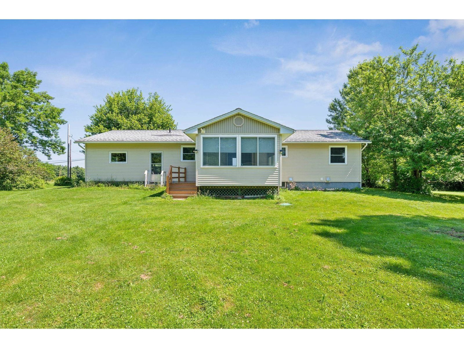 955 Scott Hill Road