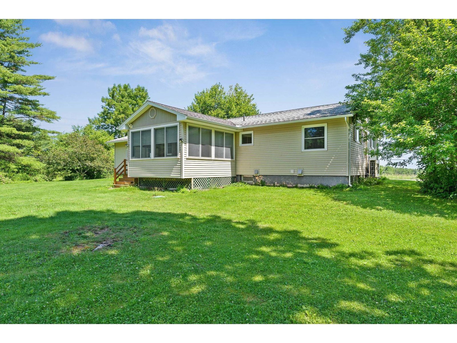 955 Scott Hill Road