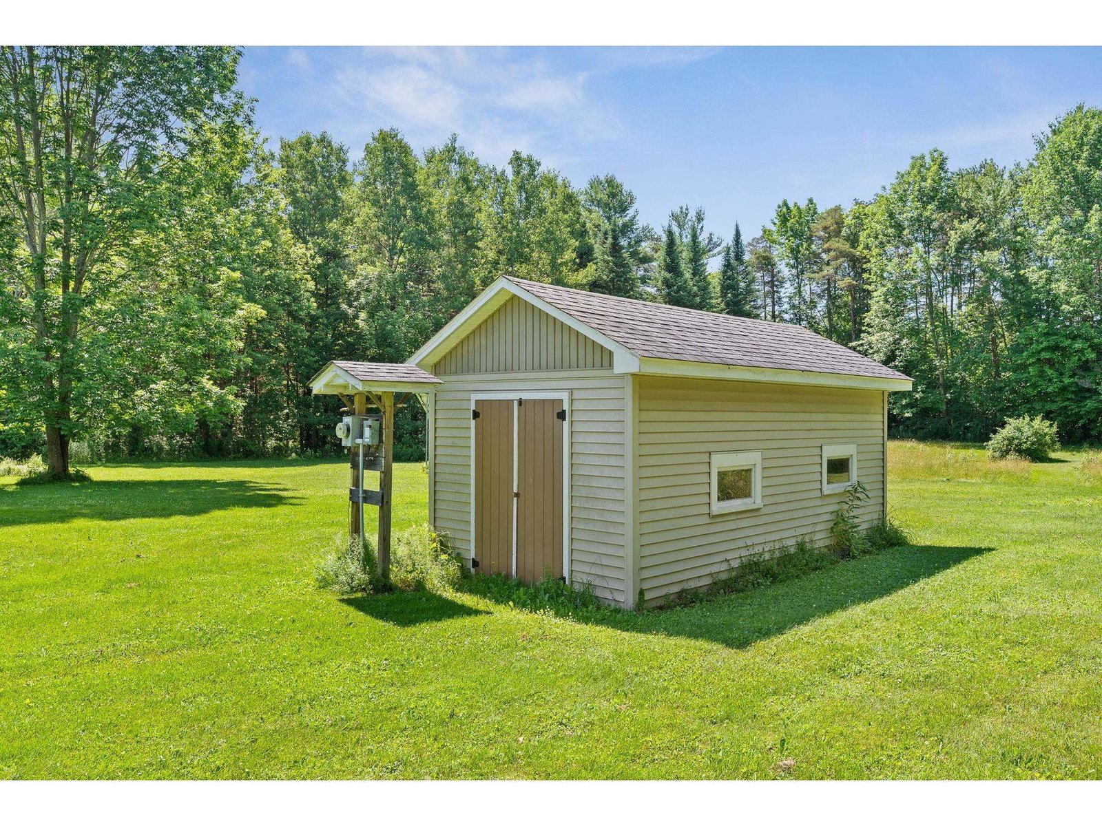 955 Scott Hill Road