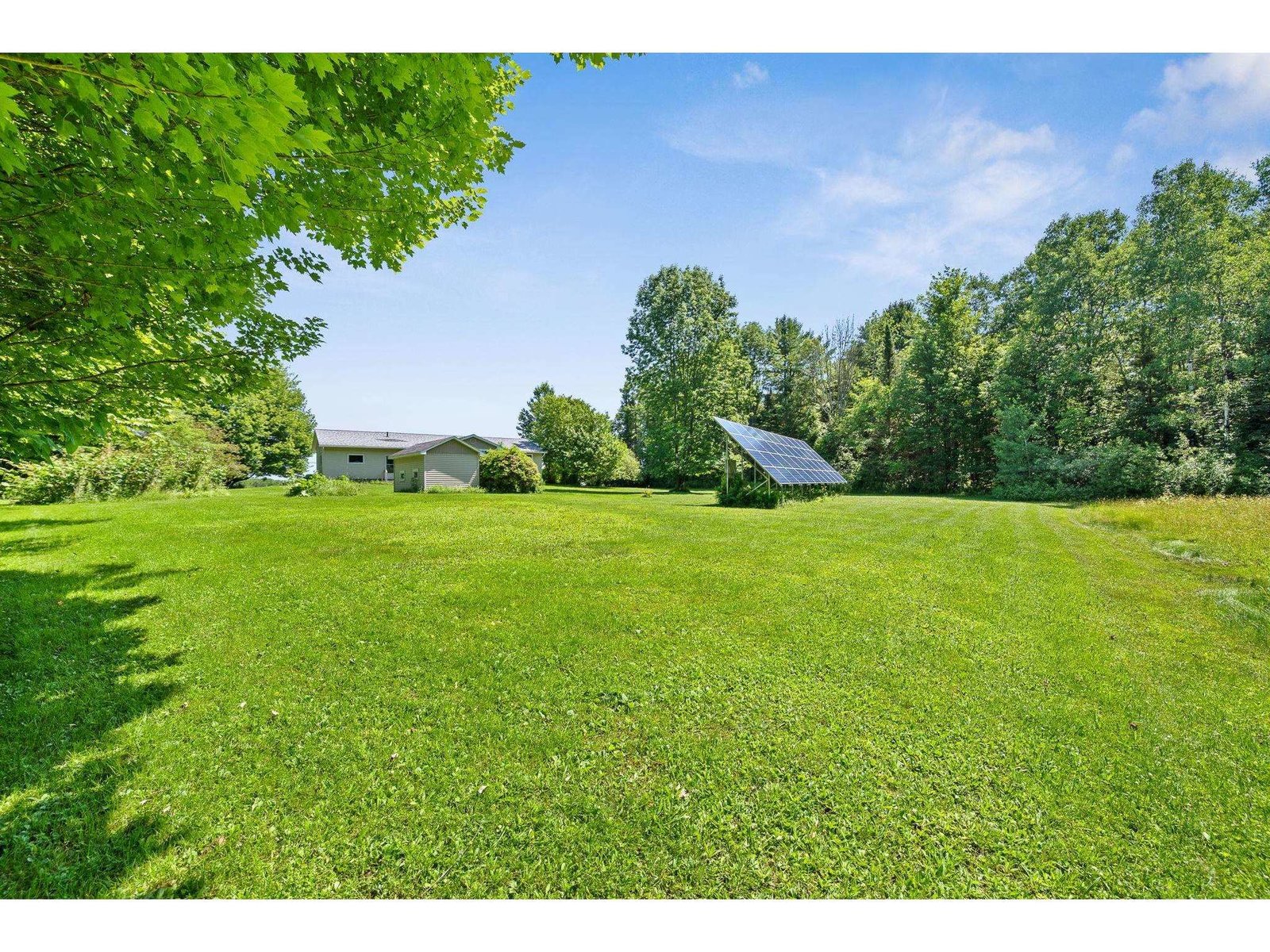 955 Scott Hill Road