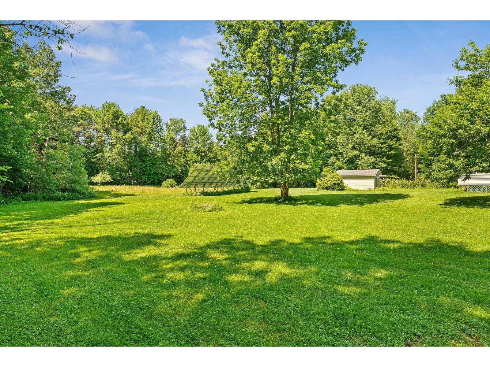 955 Scott Hill Road