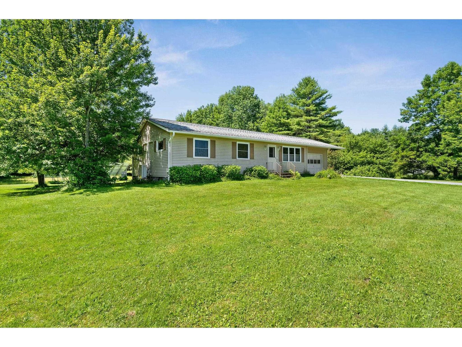 955 Scott Hill Road