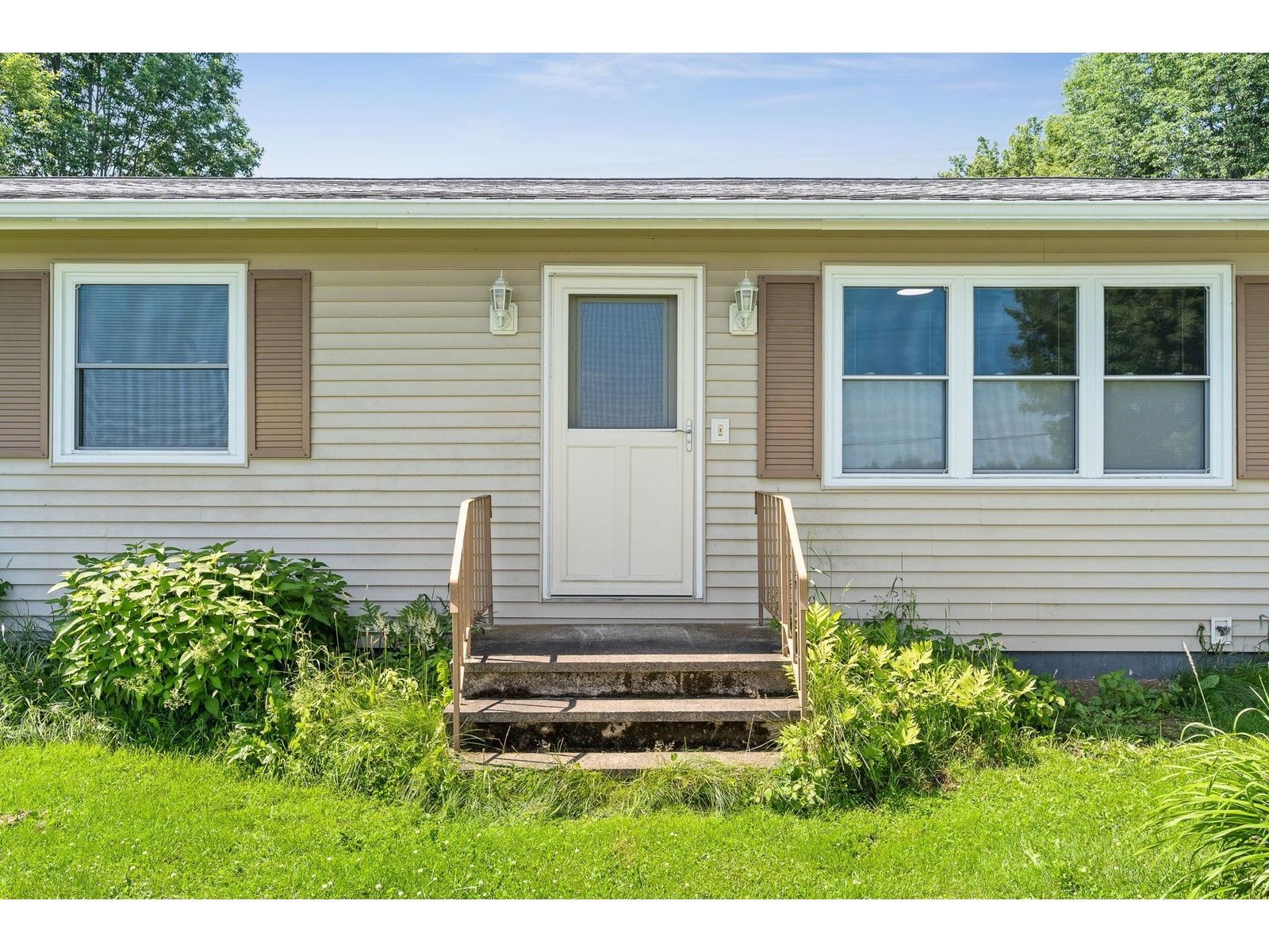 955 Scott Hill Road