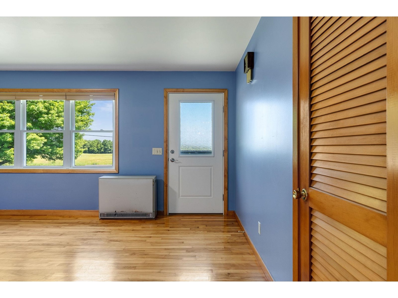 955 Scott Hill Road
