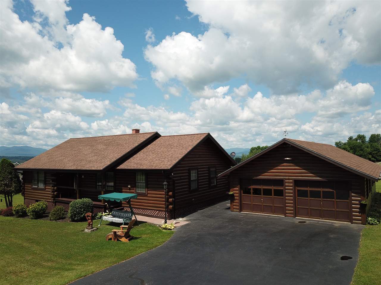 955 Vance Hill Road