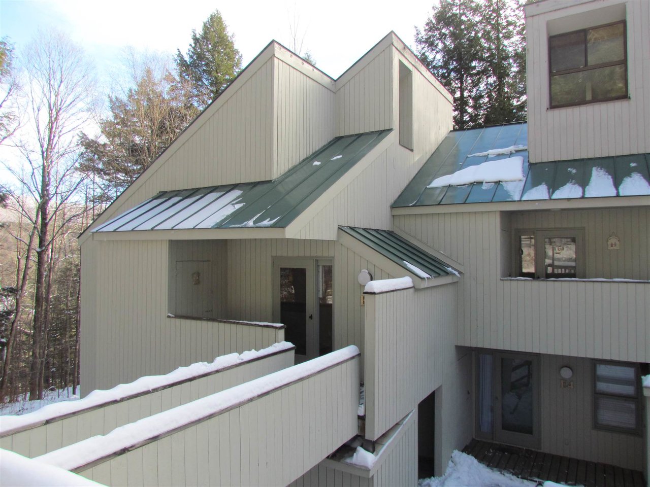 956 Butternut Hill Road, Unit E1