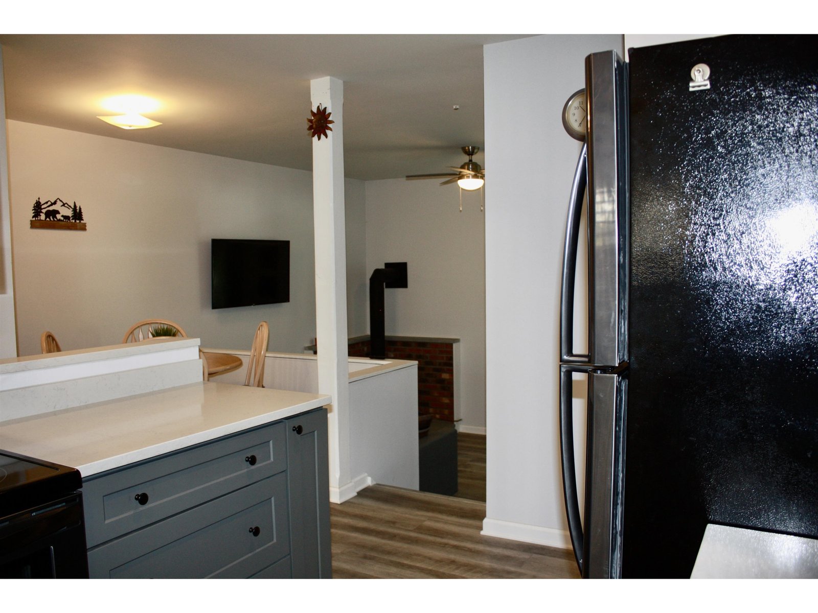 956 Butternut Hill Road, Unit E4