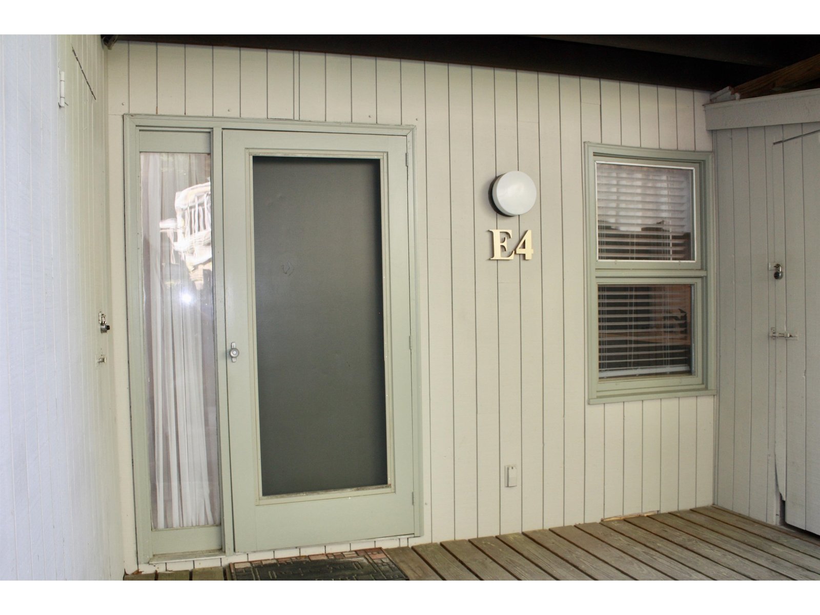 956 Butternut Hill Road, Unit E4