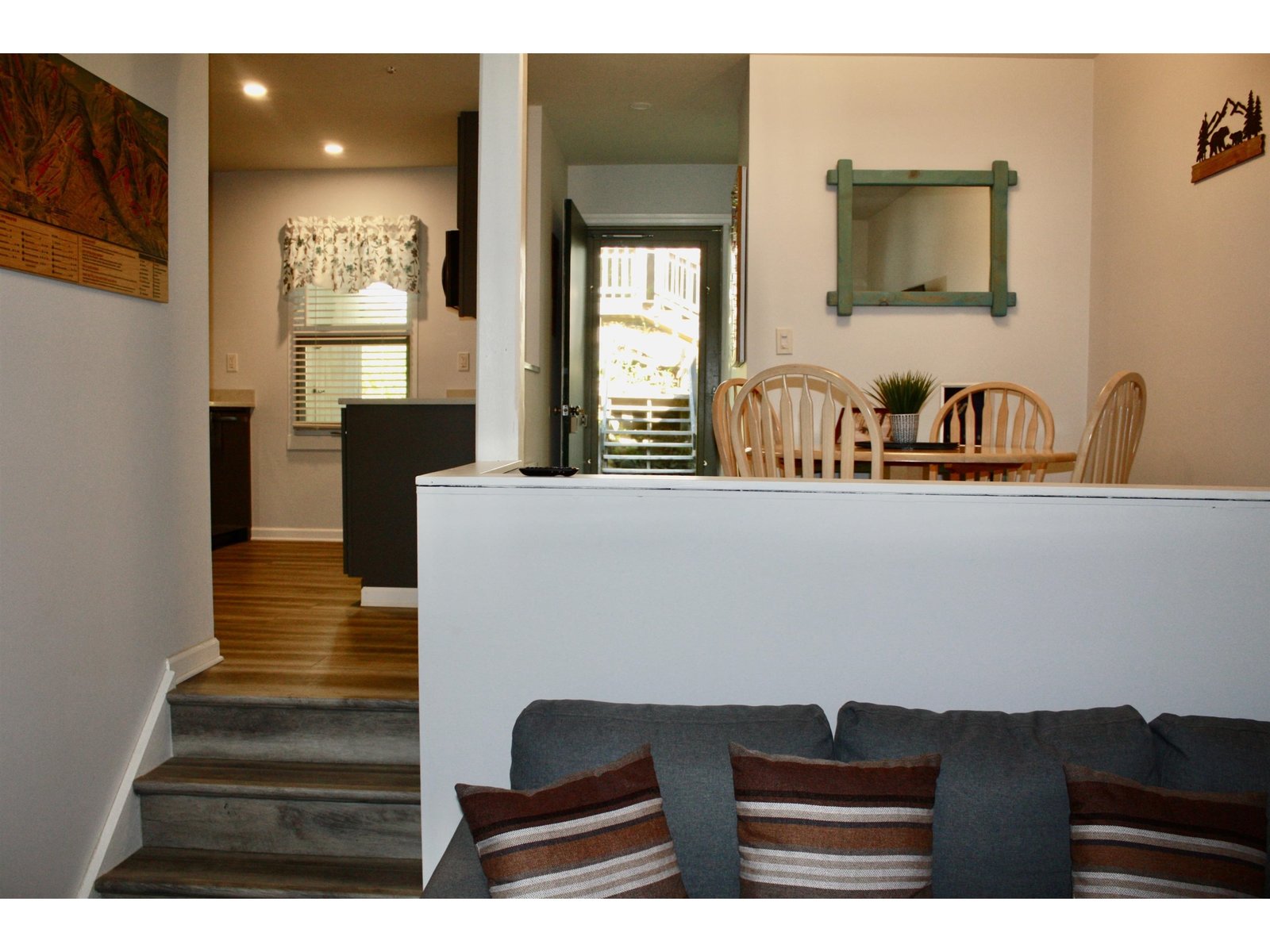 956 Butternut Hill Road, Waitsfield