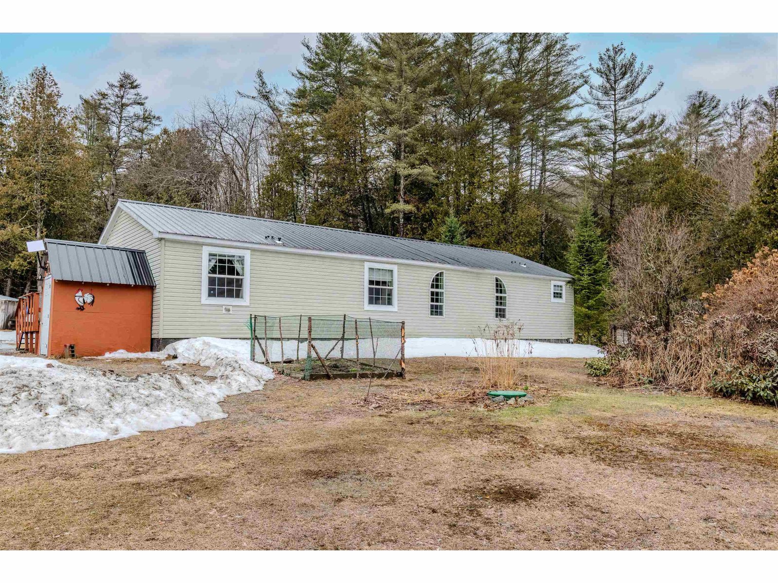 956 Mosquitoville Road