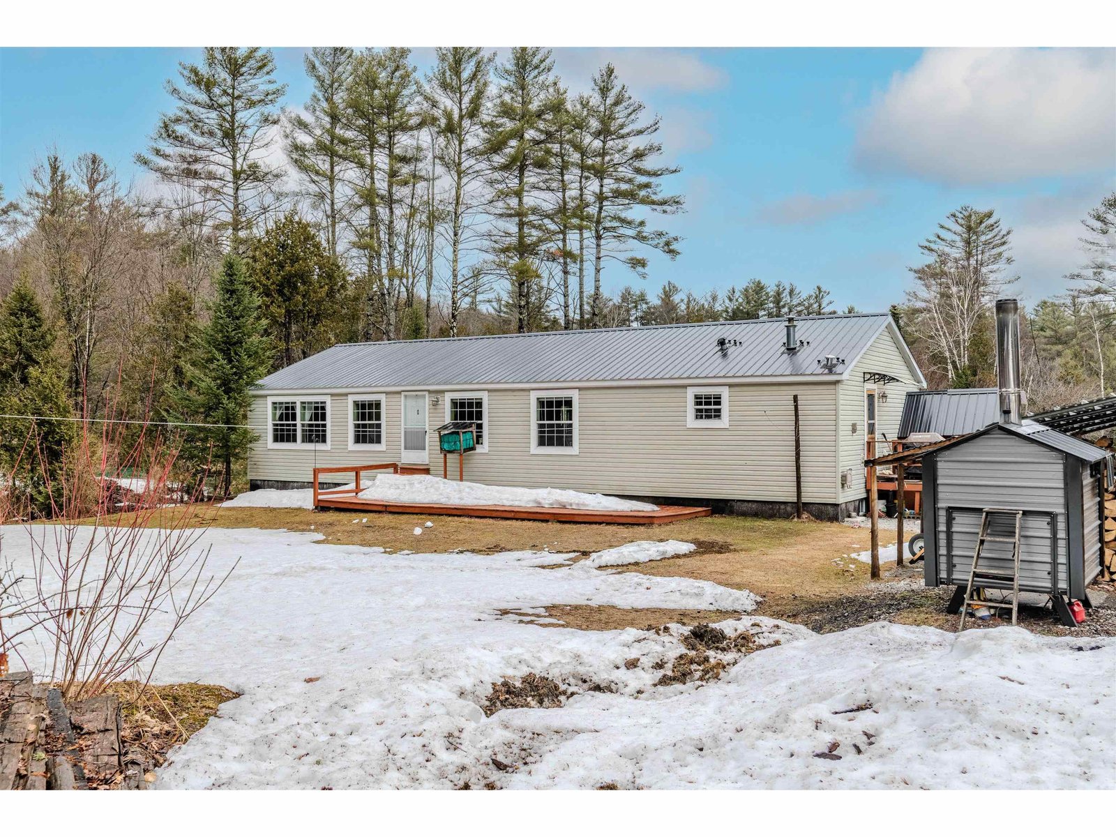 956 Mosquitoville Road