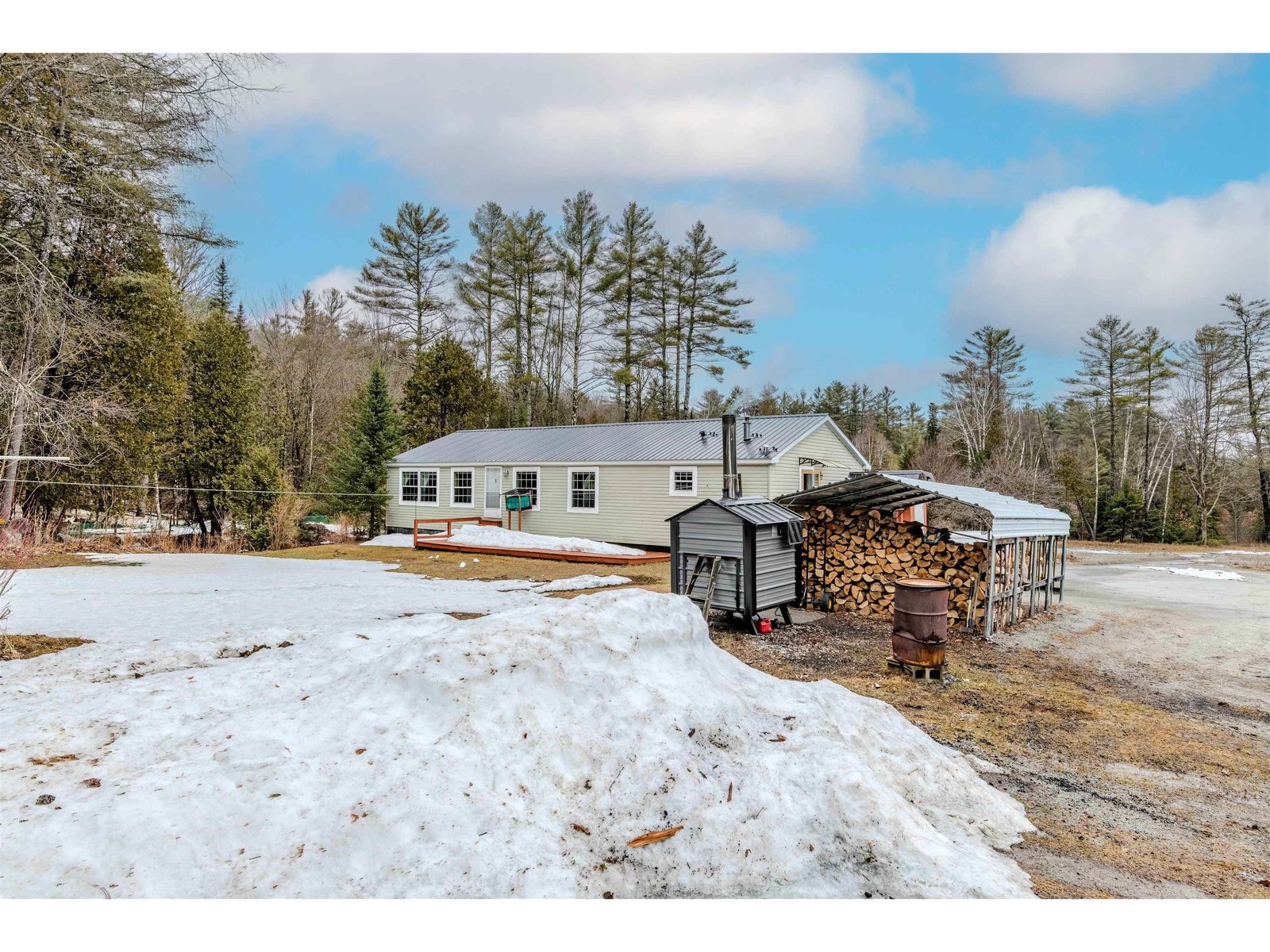 956 Mosquitoville Road