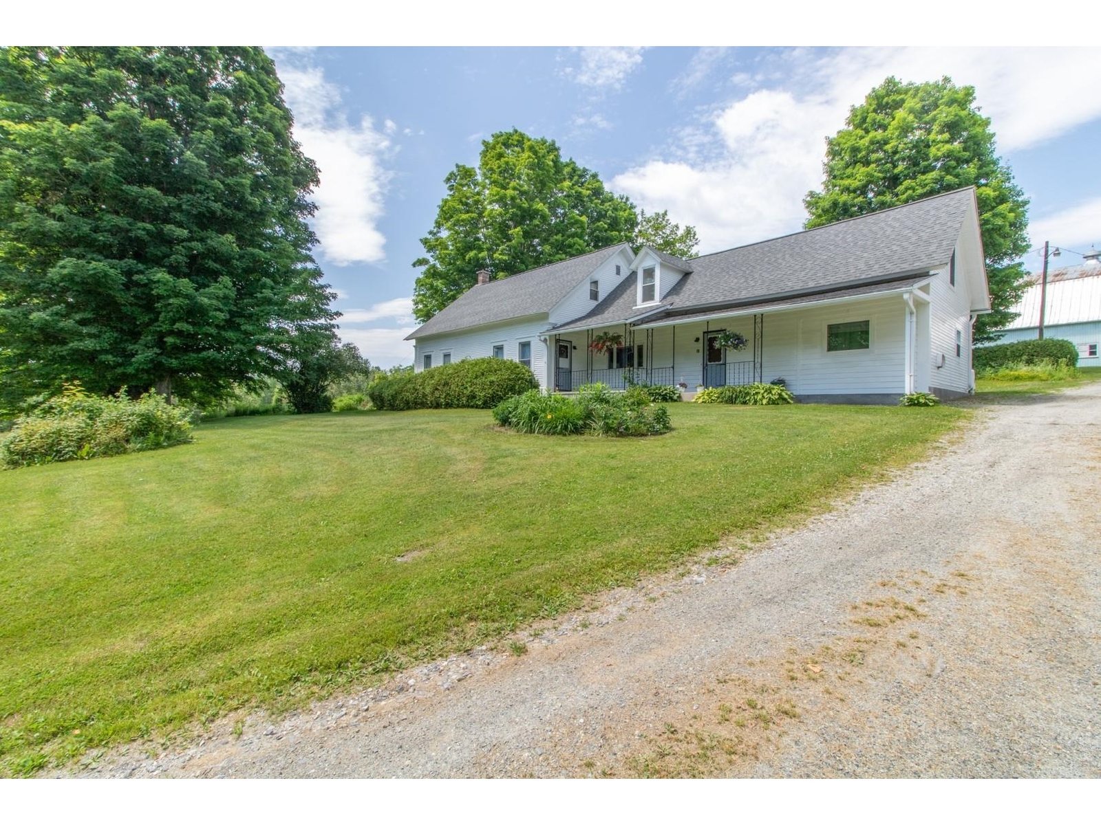 957 Lake Region Road