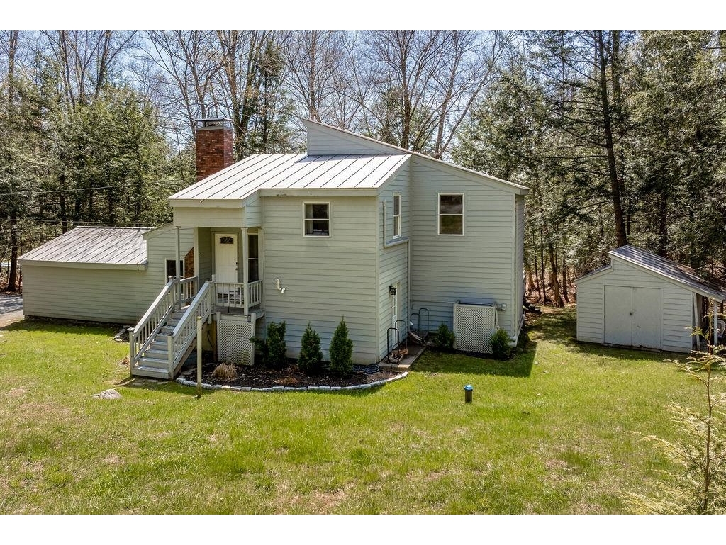 957 Marsh Family Road