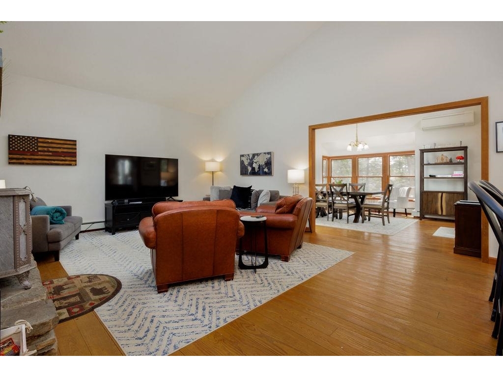957 Marsh Family Road