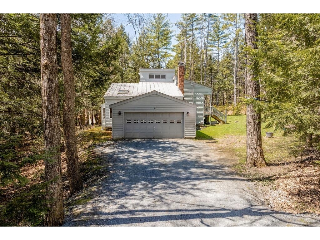 957 Marsh Family Road