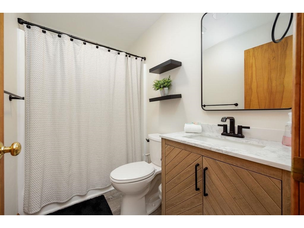 Pantry in Kitchen