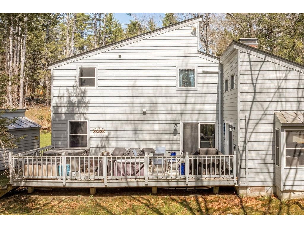957 Marsh Family Road