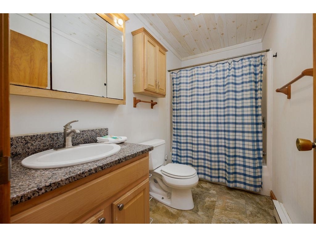Upstairs Bunk Room