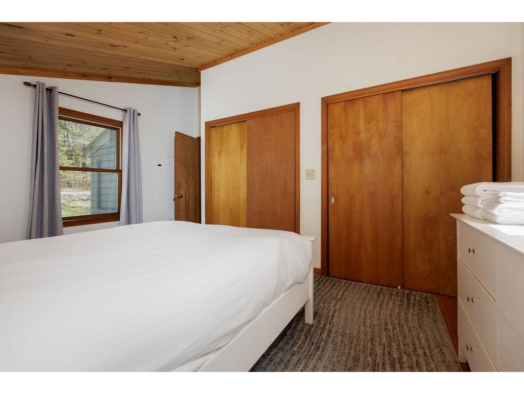 Second Bedroom on second floor
