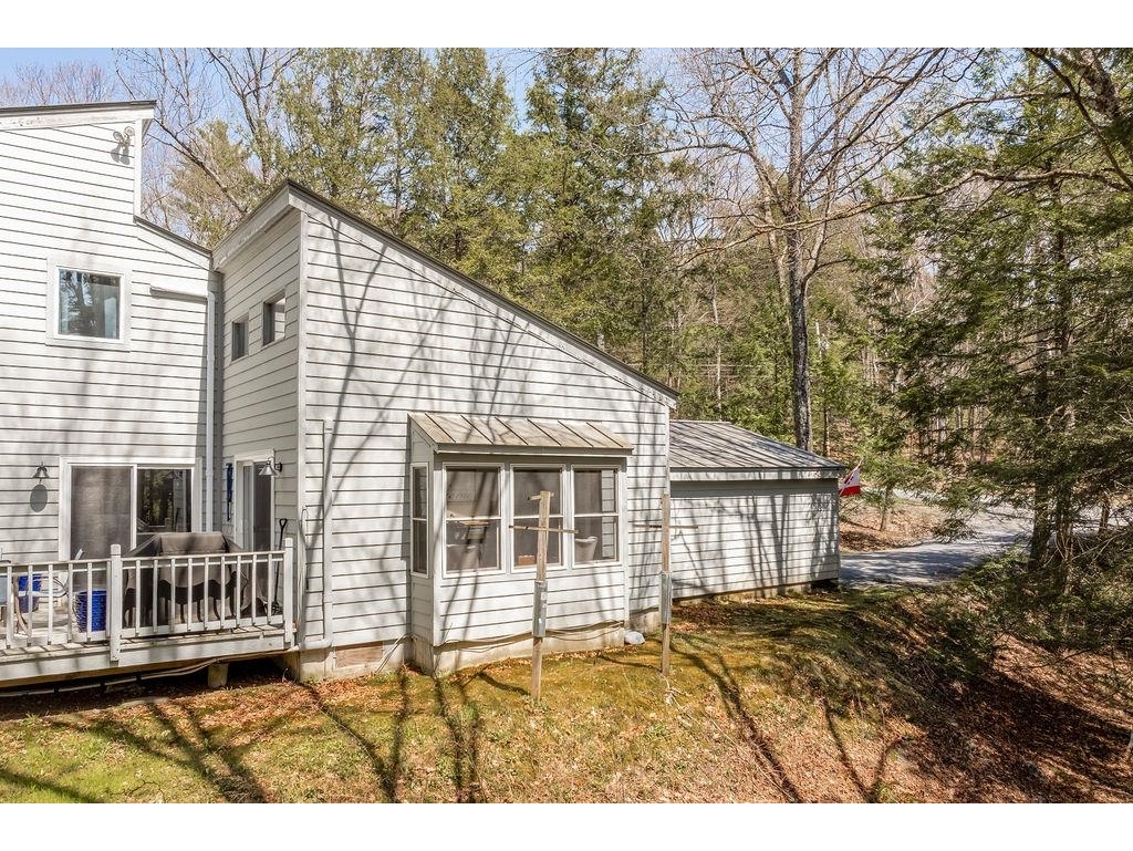 957 Marsh Family Road