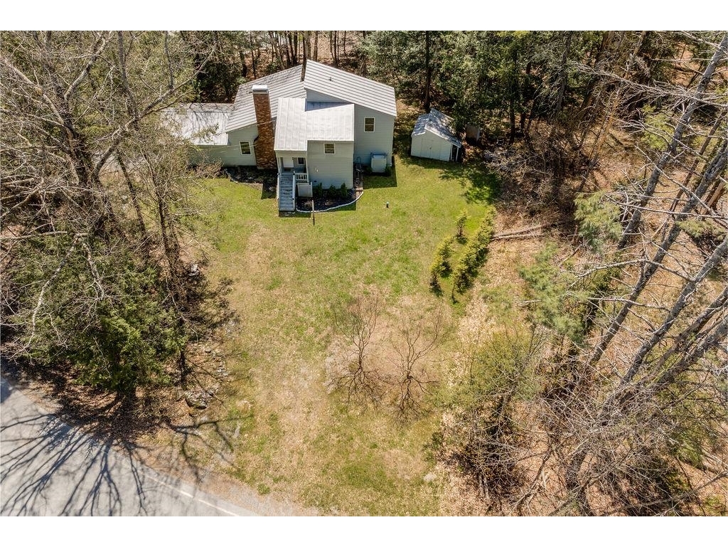 957 Marsh Family Road
