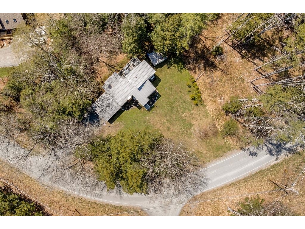 957 Marsh Family Road