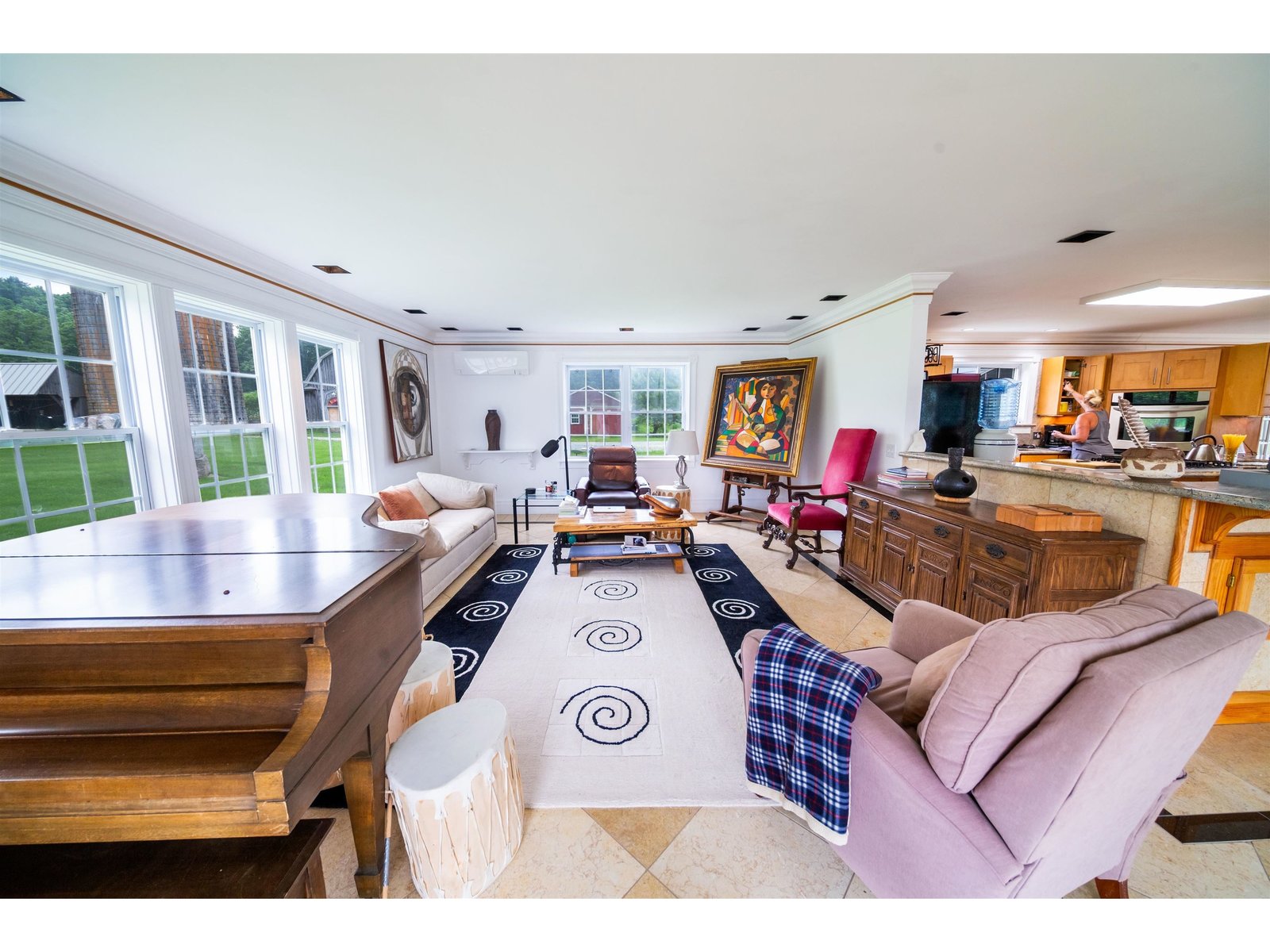 957 Pleasant Valley Road