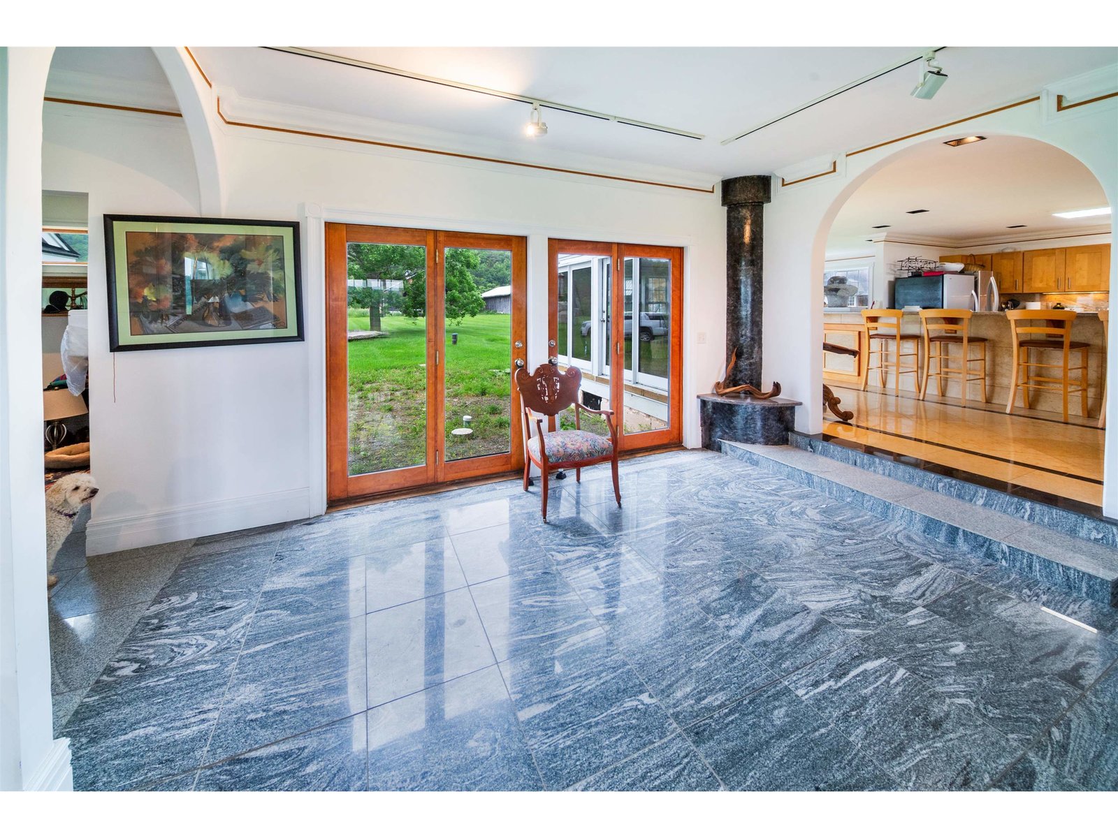 957 Pleasant Valley Road