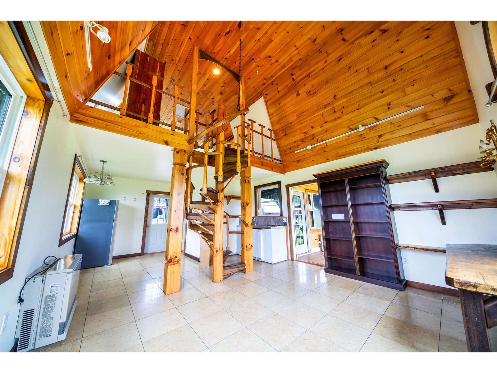 957 Pleasant Valley Road