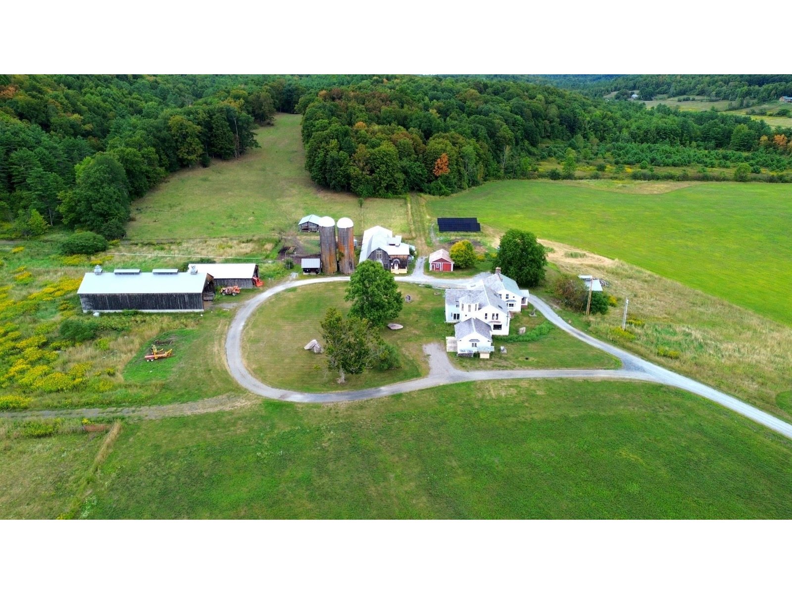 957 Pleasant Valley Road