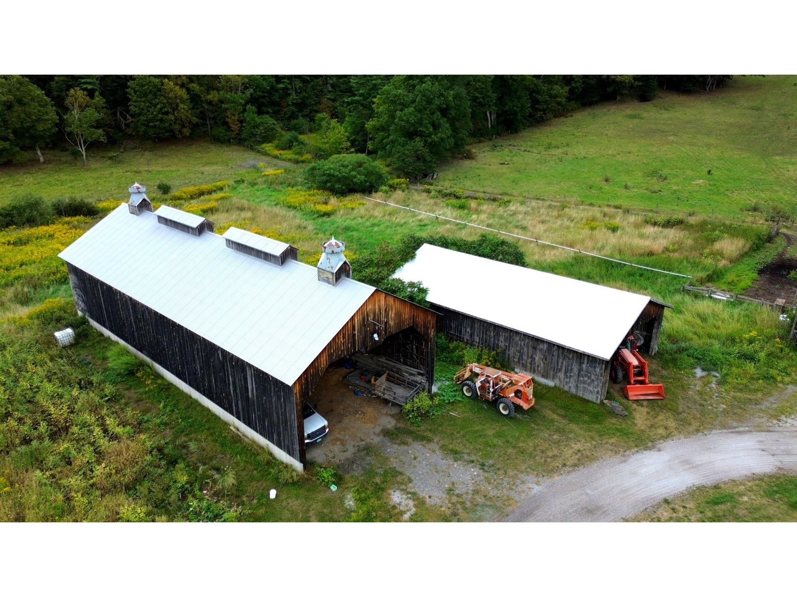 957 Pleasant Valley Road