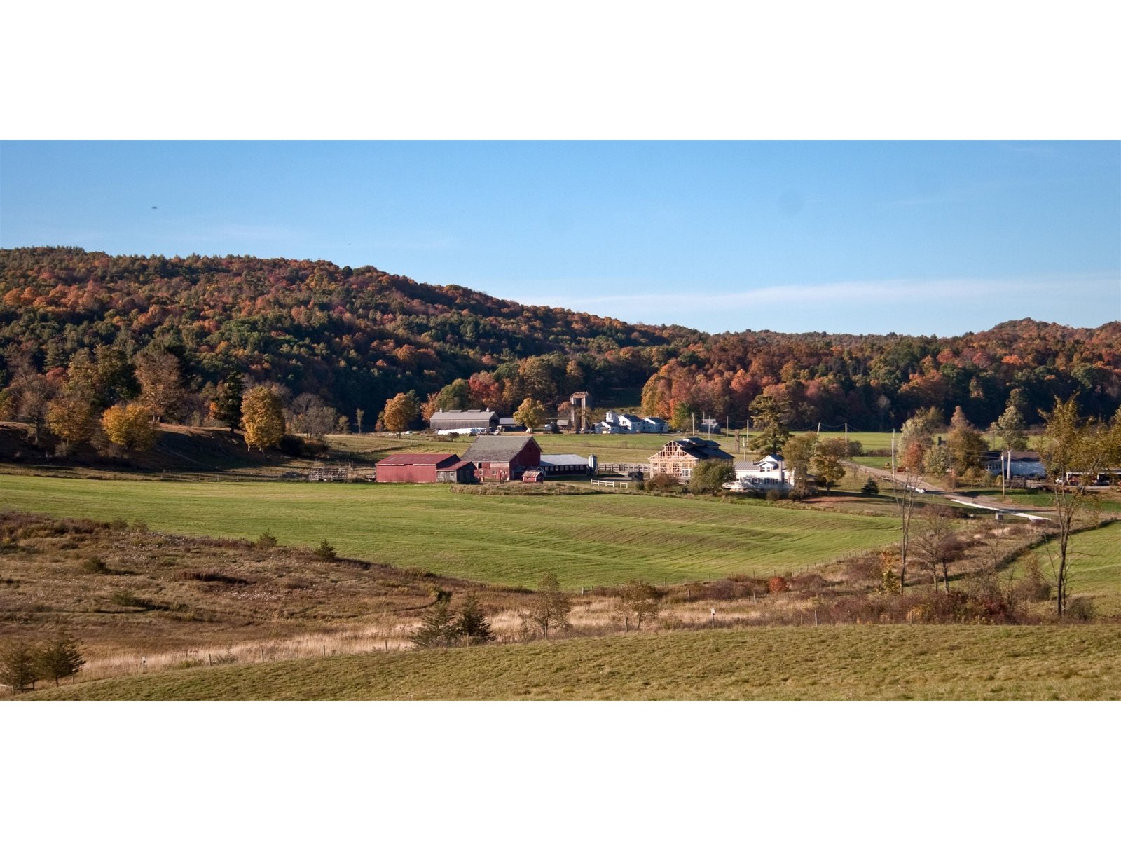 957 Pleasant Valley Road