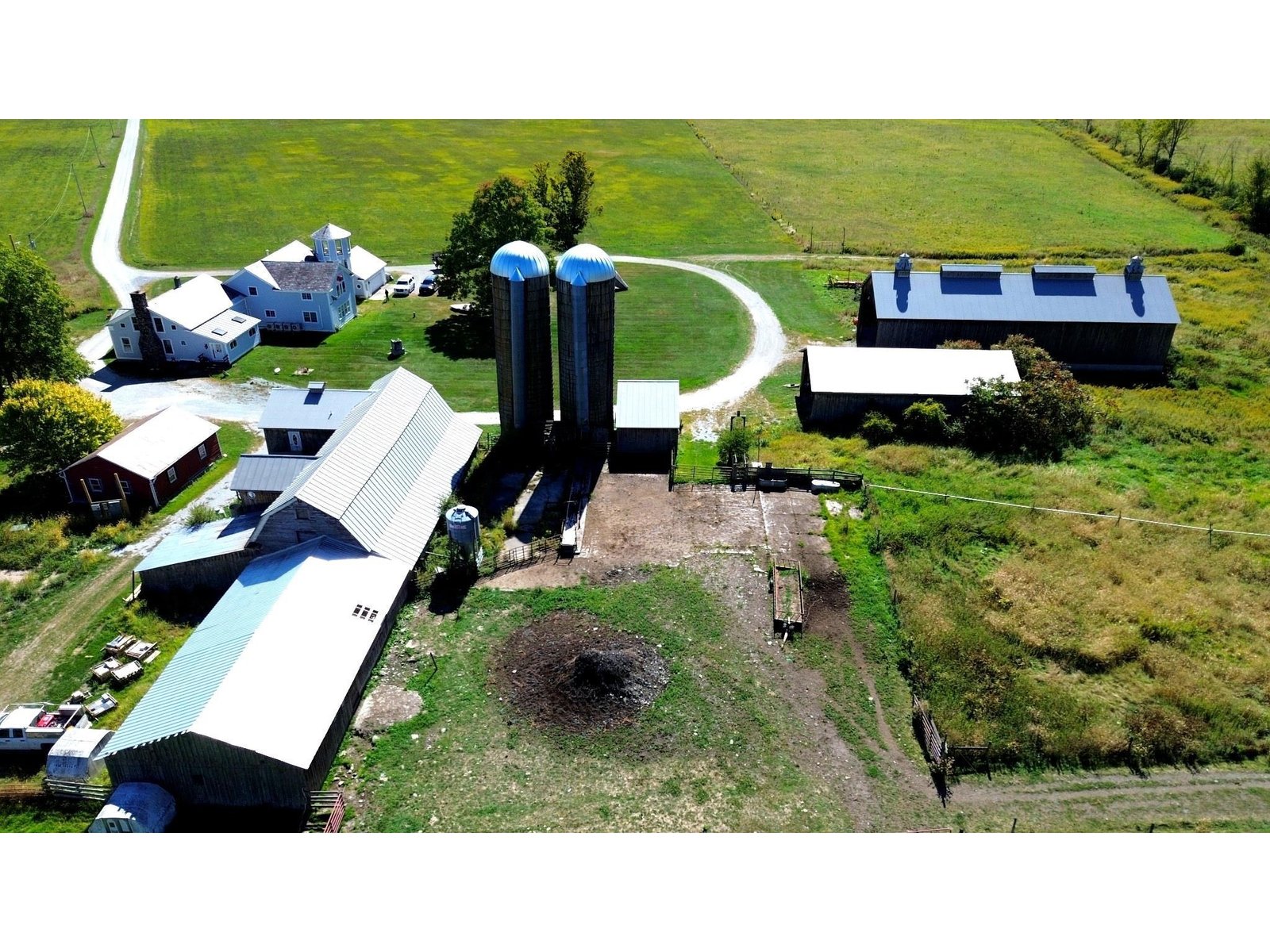 957 Pleasant Valley Road