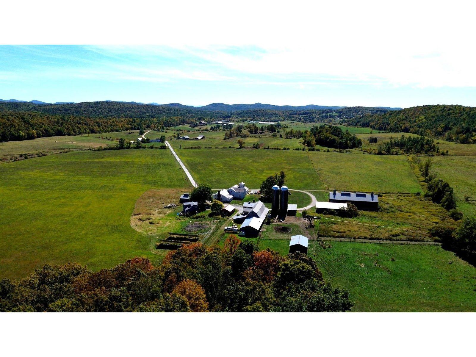 957 Pleasant Valley Road