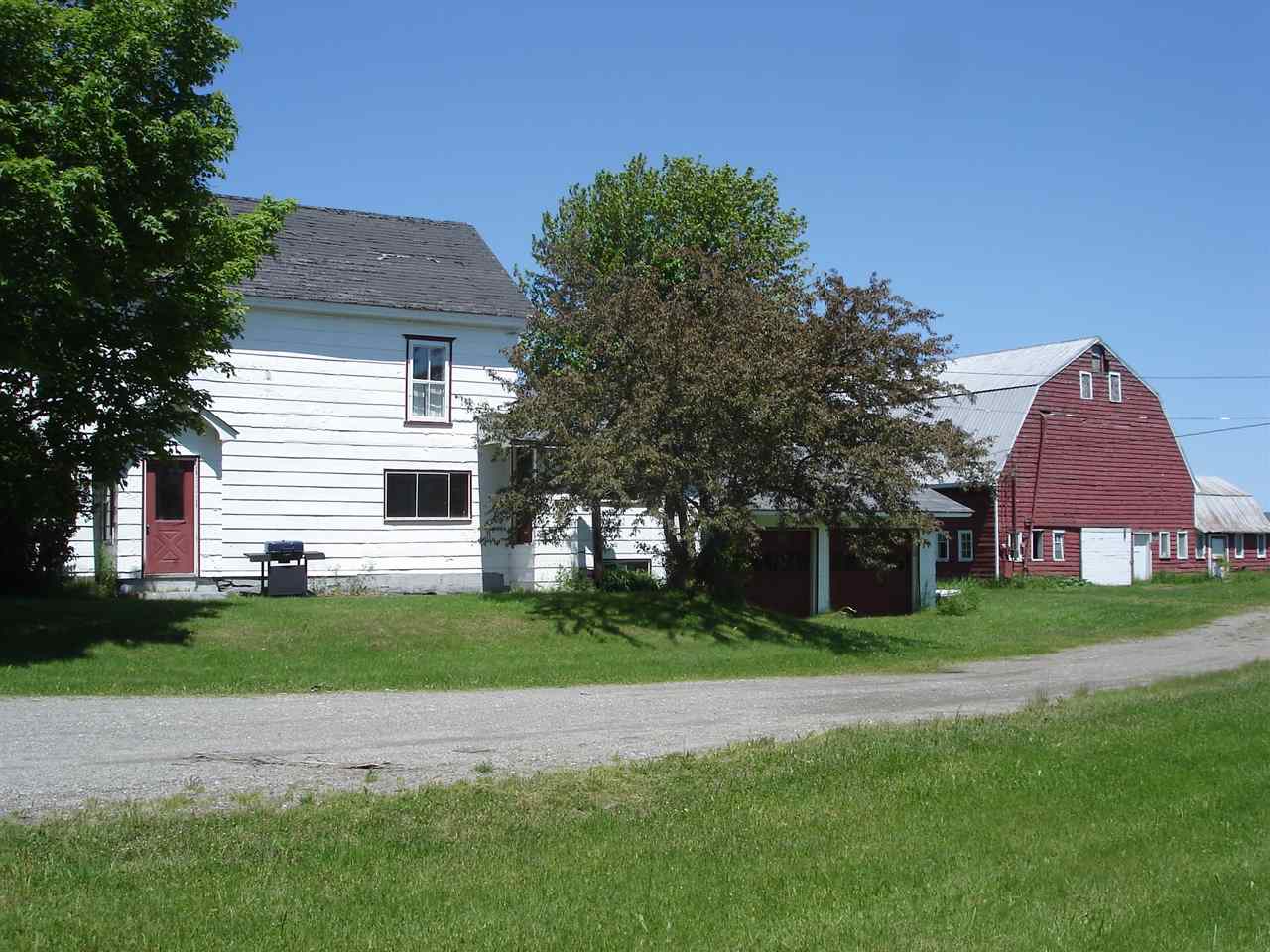 958 VT Route 105W