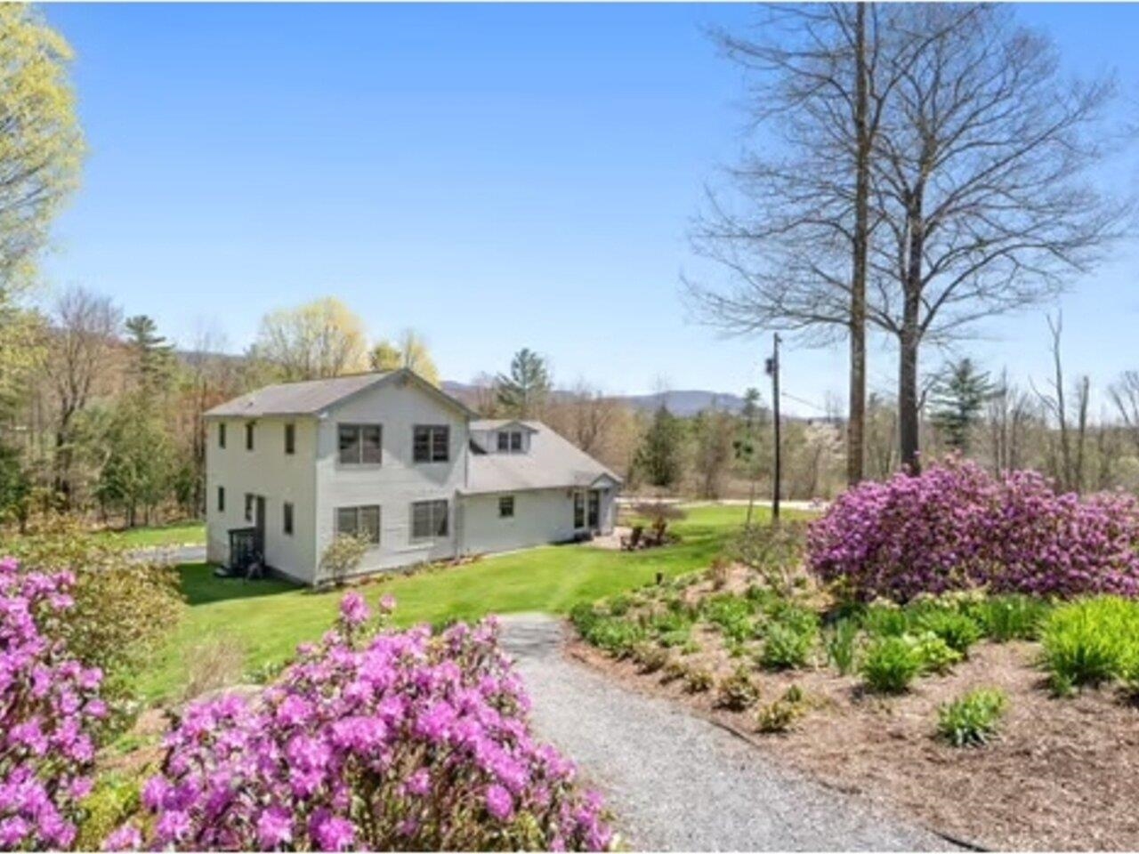 959 Fern Lake Road