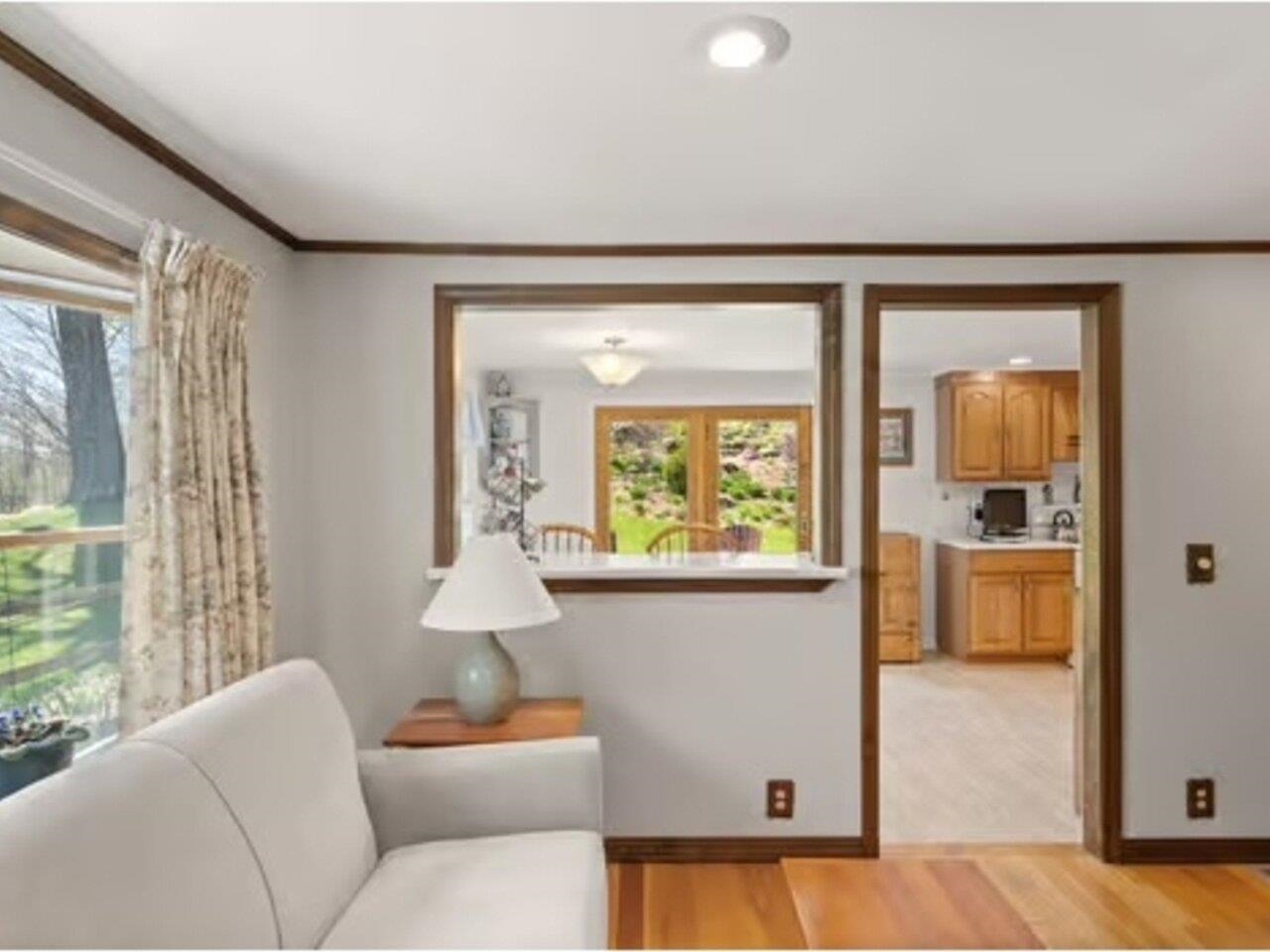 959 Fern Lake Road