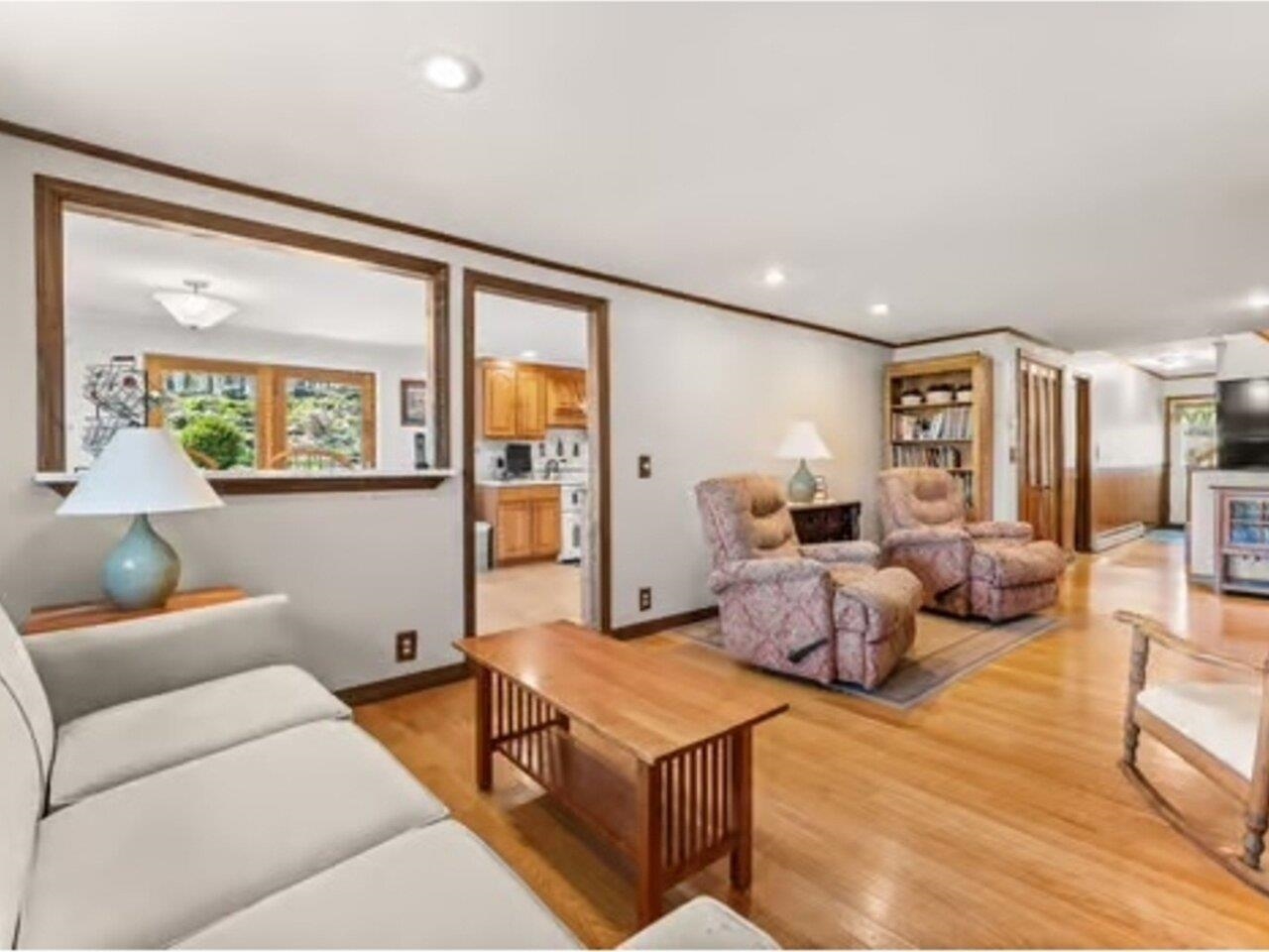 959 Fern Lake Road
