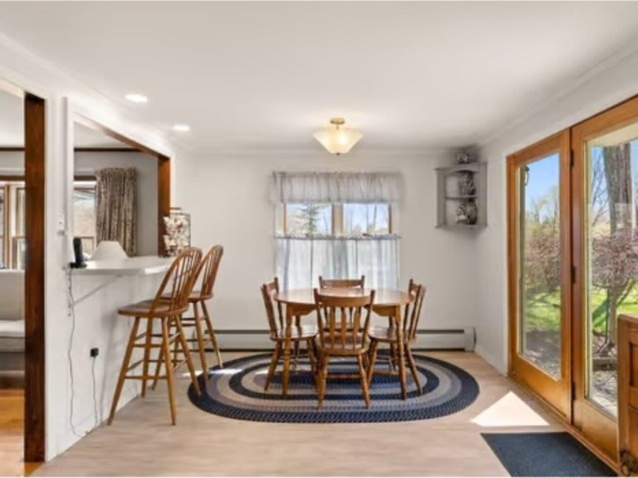959 Fern Lake Road