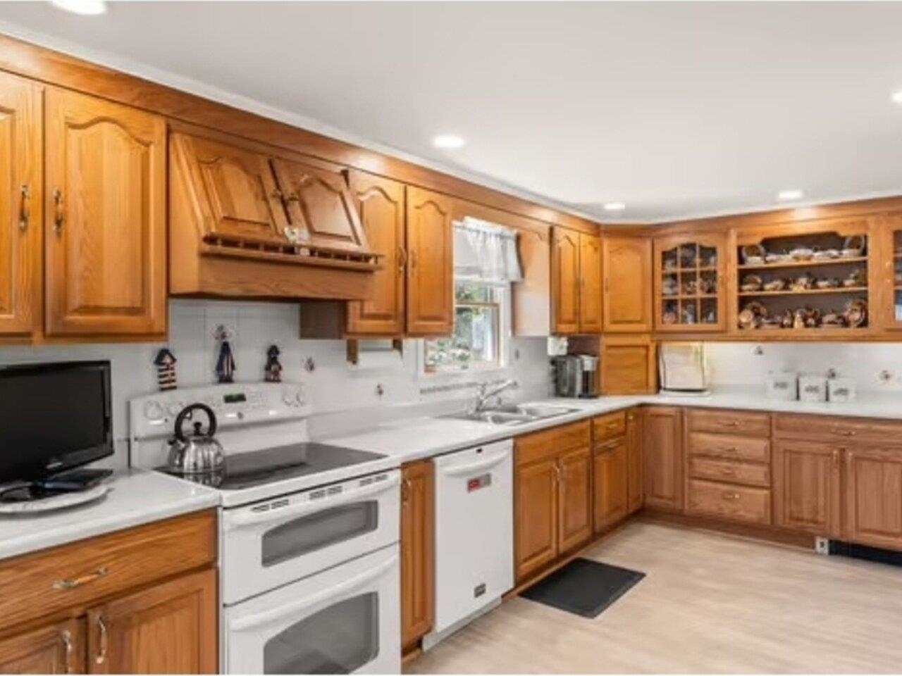 959 Fern Lake Road